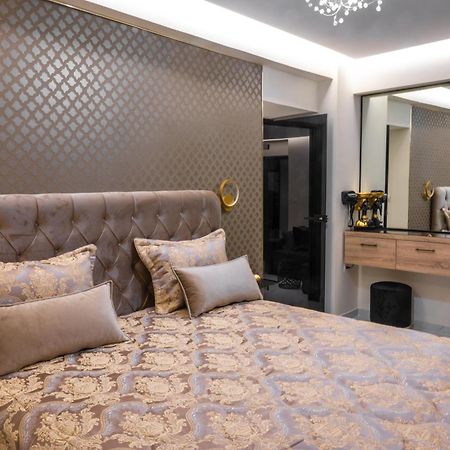 Вілла Odysseus Luxury House Rhodes City Екстер'єр фото