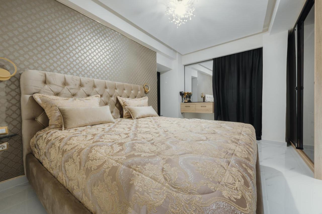 Вілла Odysseus Luxury House Rhodes City Екстер'єр фото