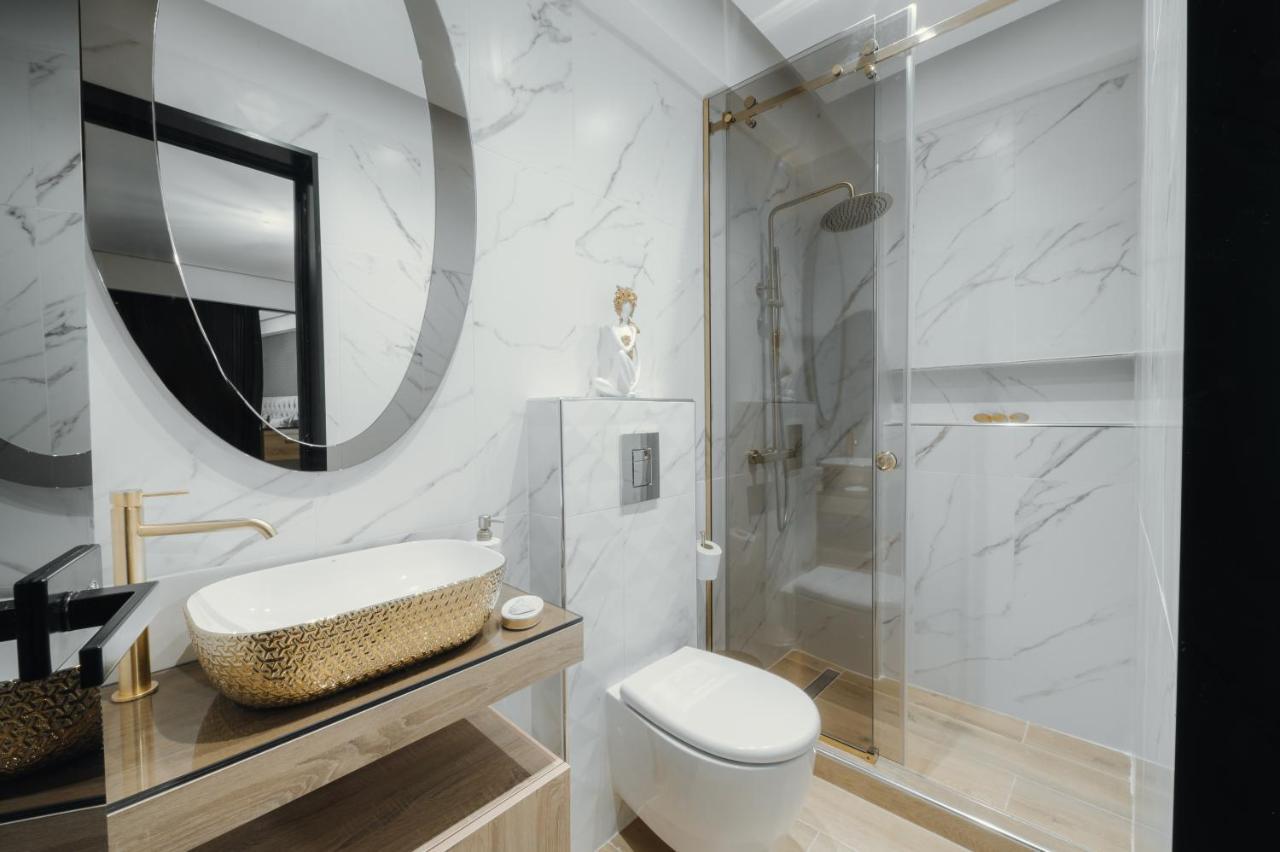 Вілла Odysseus Luxury House Rhodes City Екстер'єр фото