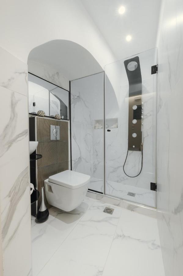 Вілла Odysseus Luxury House Rhodes City Екстер'єр фото