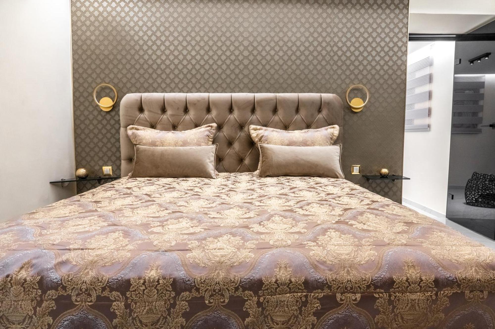 Вілла Odysseus Luxury House Rhodes City Екстер'єр фото