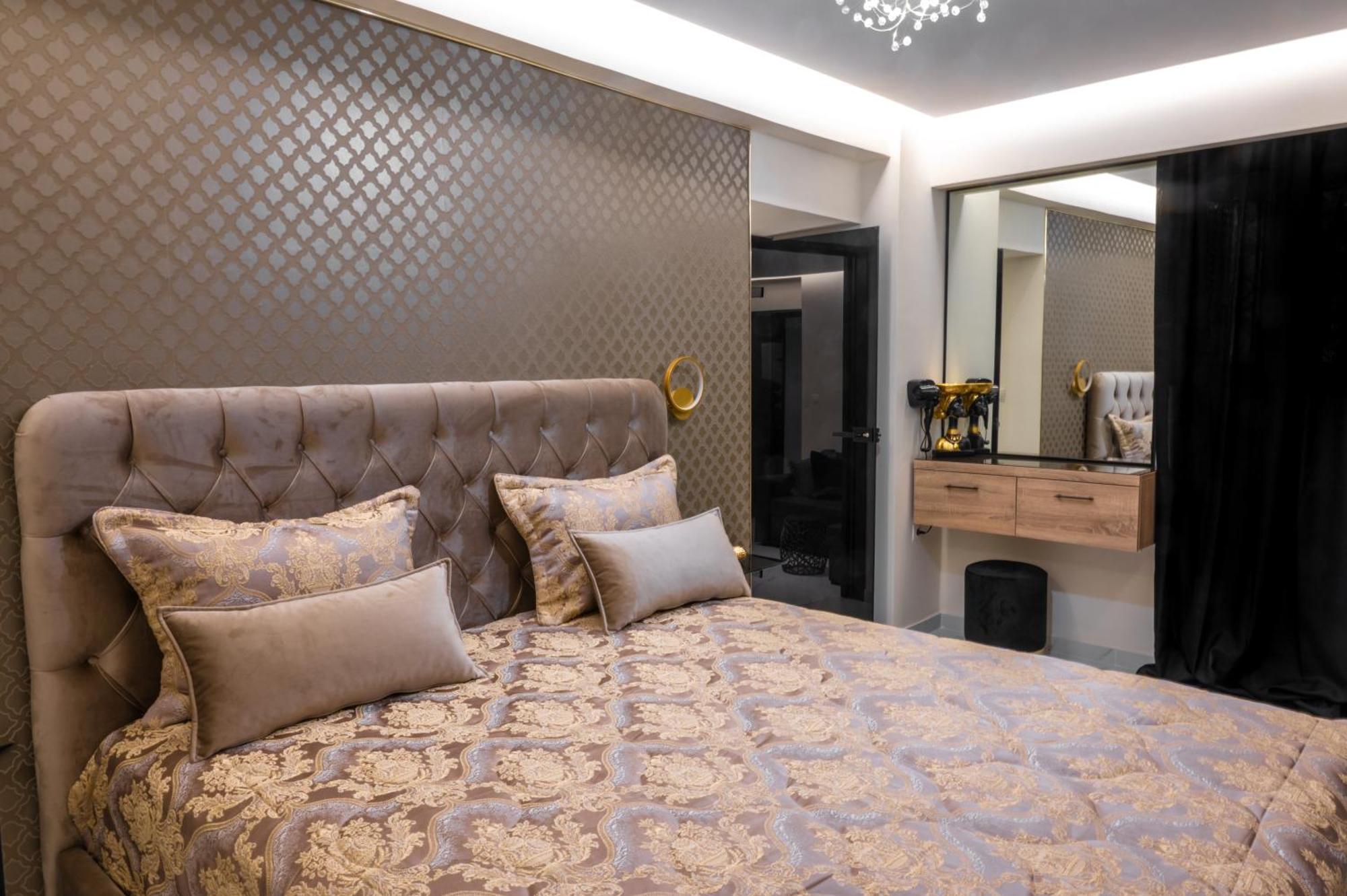 Вілла Odysseus Luxury House Rhodes City Екстер'єр фото