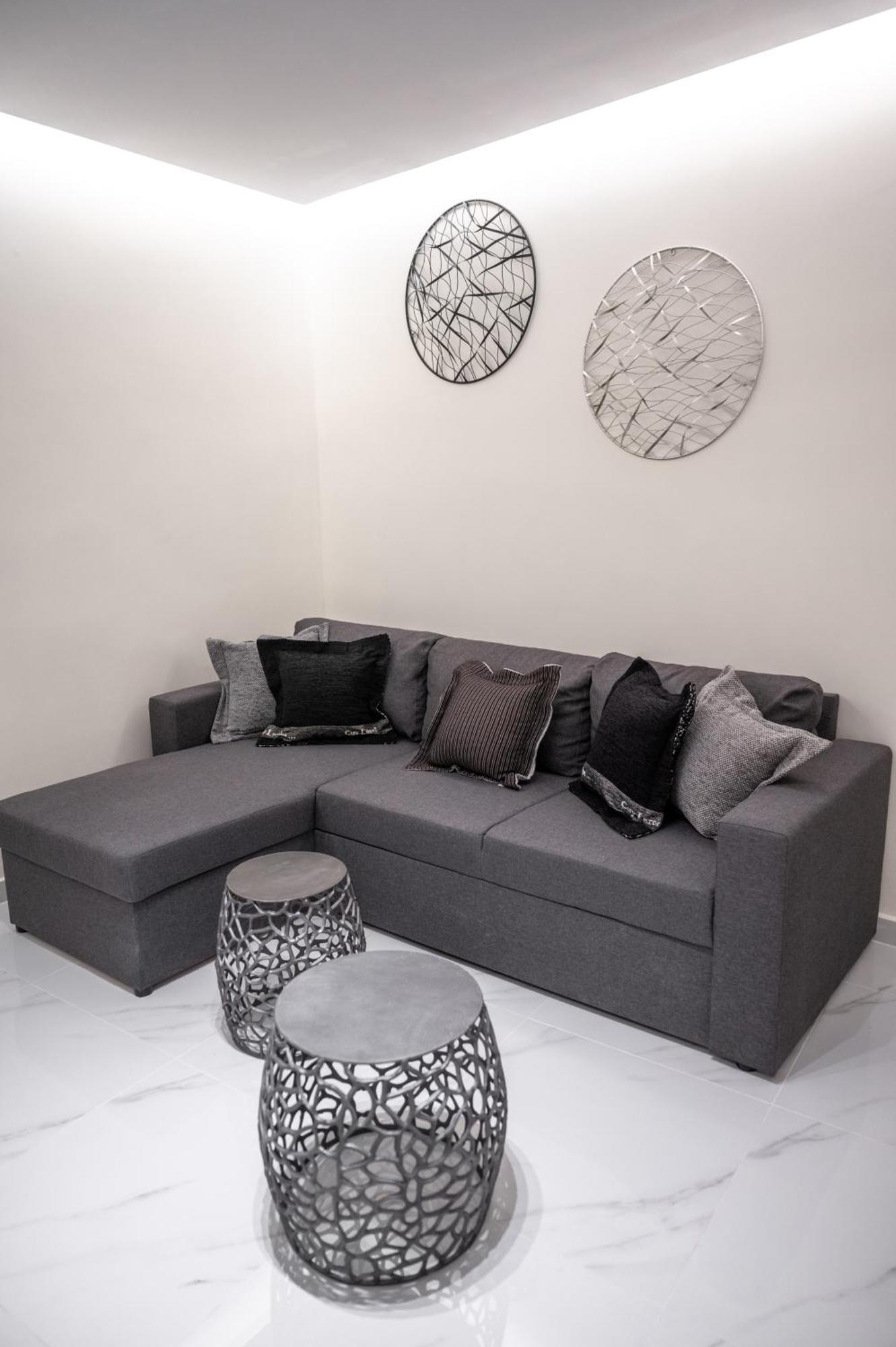 Вілла Odysseus Luxury House Rhodes City Екстер'єр фото